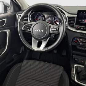 Foto inzerátu Kia Ceed 1.5 T-GDI