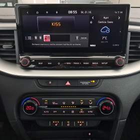 Foto inzerátu Kia Ceed 1.5 T-GDI