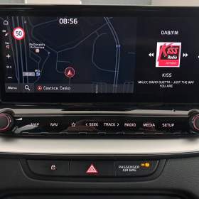 Foto inzerátu Kia Ceed 1.5 T-GDI