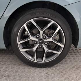 Foto inzerátu Kia Ceed 1.5 T-GDI