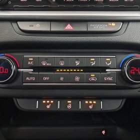 Foto inzerátu Kia Ceed 1.5 T-GDI