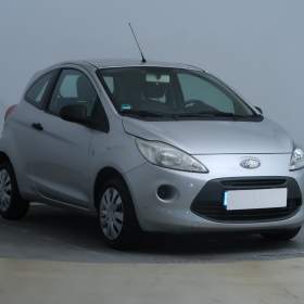 Foto inzerátu Ford Ka 1.2 i
