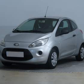 Foto inzerátu Ford Ka 1.2 i