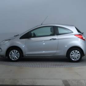 Foto inzerátu Ford Ka 1.2 i