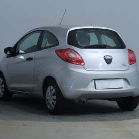 Foto inzerátu Ford Ka 1.2 i