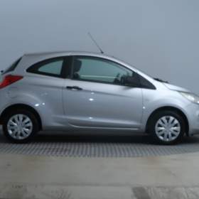 Foto inzerátu Ford Ka 1.2 i