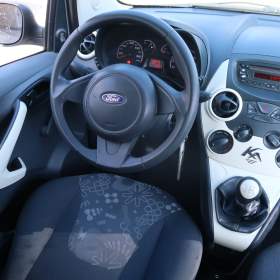 Foto inzerátu Ford Ka 1.2 i