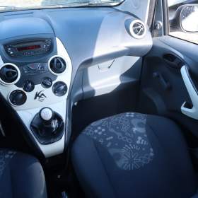 Foto inzerátu Ford Ka 1.2 i