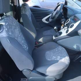 Foto inzerátu Ford Ka 1.2 i