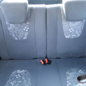 Foto inzerátu Ford Ka 1.2 i
