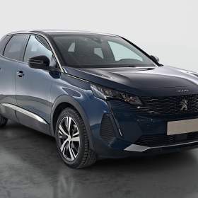 Peugeot 3008 1.2 PureTech / 19972389