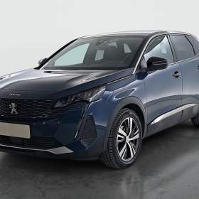 Foto inzerátu Peugeot 3008 1.2 PureTech