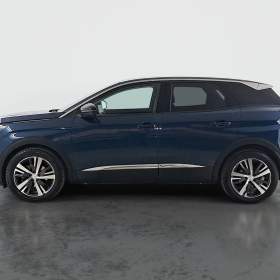 Foto inzerátu Peugeot 3008 1.2 PureTech