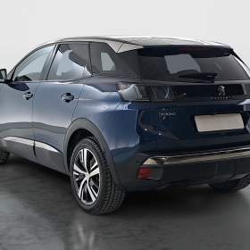 Foto inzerátu Peugeot 3008 1.2 PureTech