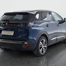 Foto inzerátu Peugeot 3008 1.2 PureTech