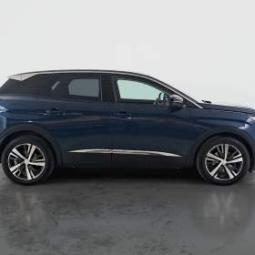 Foto inzerátu Peugeot 3008 1.2 PureTech