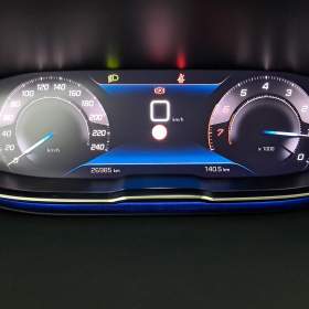 Foto inzerátu Peugeot 3008 1.2 PureTech