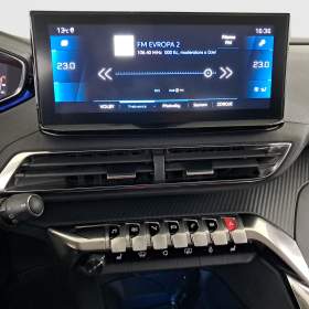 Foto inzerátu Peugeot 3008 1.2 PureTech