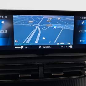 Foto inzerátu Peugeot 3008 1.2 PureTech