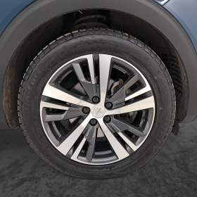 Foto inzerátu Peugeot 3008 1.2 PureTech