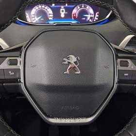 Foto inzerátu Peugeot 3008 1.2 PureTech