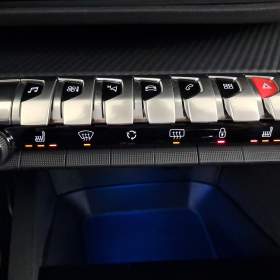 Foto inzerátu Peugeot 3008 1.2 PureTech