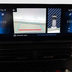 Foto inzerátu Peugeot 3008 1.2 PureTech