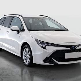 Toyota Corolla 2.0 Hybrid / 19972390