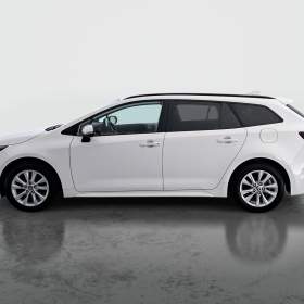 Foto inzerátu Toyota Corolla 2.0 Hybrid