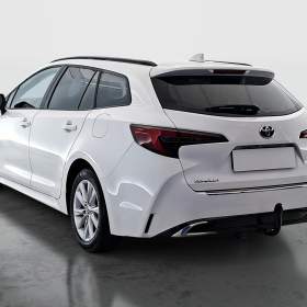 Foto inzerátu Toyota Corolla 2.0 Hybrid