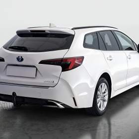Foto inzerátu Toyota Corolla 2.0 Hybrid