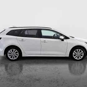 Foto inzerátu Toyota Corolla 2.0 Hybrid