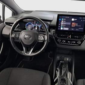 Foto inzerátu Toyota Corolla 2.0 Hybrid