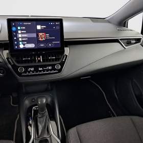 Foto inzerátu Toyota Corolla 2.0 Hybrid