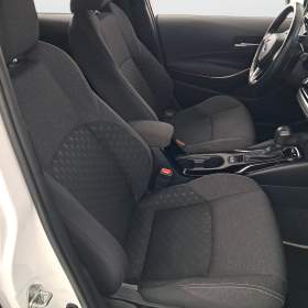 Foto inzerátu Toyota Corolla 2.0 Hybrid