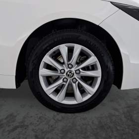 Foto inzerátu Toyota Corolla 2.0 Hybrid