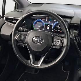 Foto inzerátu Toyota Corolla 2.0 Hybrid