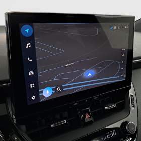 Foto inzerátu Toyota Corolla 2.0 Hybrid