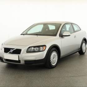 Foto inzerátu Volvo C30 1.6 D