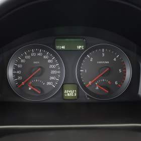 Foto inzerátu Volvo C30 1.6 D