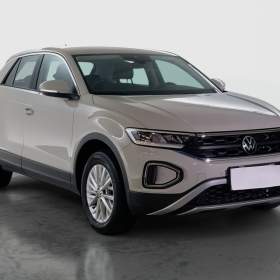 Foto inzerátu VW T-Roc 1.0 TSI
