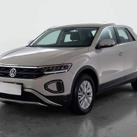 Foto inzerátu VW T-Roc 1.0 TSI