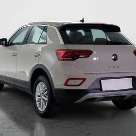 Foto inzerátu VW T-Roc 1.0 TSI