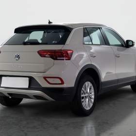 Foto inzerátu VW T-Roc 1.0 TSI