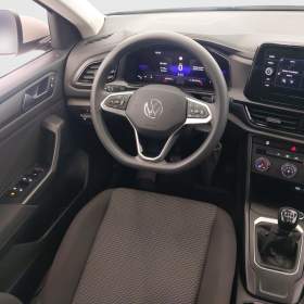 Foto inzerátu VW T-Roc 1.0 TSI