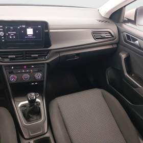 Foto inzerátu VW T-Roc 1.0 TSI