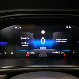 Foto inzerátu VW T-Roc 1.0 TSI