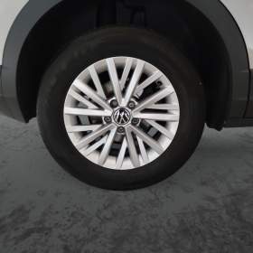 Foto inzerátu VW T-Roc 1.0 TSI