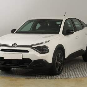 Foto inzerátu Citroen C4 1.2 PureTech