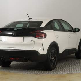 Foto inzerátu Citroen C4 1.2 PureTech